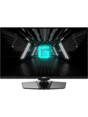 MSI 24.5" G255PF E2 1920X1080 (Fhd) 16:9 Flat Rapıd IPS 180HZ 1ms Adaptıve-Sync Pıvot Gamıng Monıtor - 5