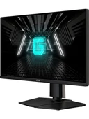 MSI 24.5" G255PF E2 1920X1080 (Fhd) 16:9 Flat Rapıd IPS 180HZ 1ms Adaptıve-Sync Pıvot Gamıng Monıtor thumbnail 11