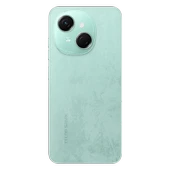 TECNO Spark Go 1 - 128GB Hafıza 4GB Ram Yeşil Cep Telefonu ( Tecno Türkiye Garantili ) thumbnail 1