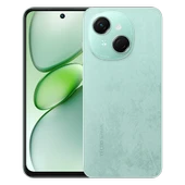 TECNO Spark Go 1 - 128GB Hafıza 4GB Ram Yeşil Cep Telefonu ( Tecno Türkiye Garantili ) thumbnail 2