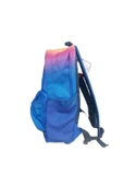 SLAZNGER ORANGE BLUE COLOR RİOT SIRT ÇANTASI - 2