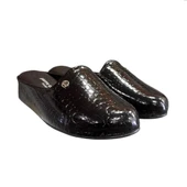 Pierre Cardin Kapalı Kışlık Bayan Terlik Halı Terliği thumbnail 1