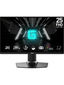 MSI 24.5" G255PF E2 1920X1080 (Fhd) 16:9 Flat Rapıd IPS 180HZ 1ms Adaptıve-Sync Pıvot Gamıng Monıtor thumbnail 3