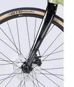 Lapierre Crosshill 2.0 Sora Gravel Bisiklet (Yeşil Siyah) thumbnail 7