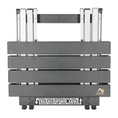 GCI Compact Katlanır Kamp Masası 20™ Siyah thumbnail 2