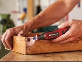 Einhell TE-MT 7,2 Li Akülü Gravür Aleti thumbnail 3