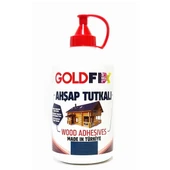 GoldFix Beyaz Ahşap Tutkalı 350gr - 1