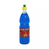 Leva House Tutuşturucu Jel Yakıt 1000ML - 1