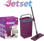 Parex Jetset Ultra Otomatik Temizlik Seti Teşhir - 1