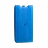 Gimat Buz Aküsü Buz Kasedi 200ml Mavi (3 Adet) - 1