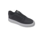 Dakır's 155 Erkek Siyah Günlük Kullanım Spor Ayakkabı thumbnail 7