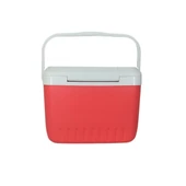 Freeze Peak 13 L Soğutucu Buzluk 14 QT Kırmızı thumbnail 3