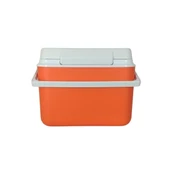 Freeze Peak 26 L Soğutucu Buzluk 28 QT Turuncu thumbnail 3