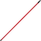 Kırmızı Vileda Sapı 110 cm - 1