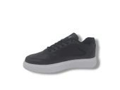 Dakır's 155 Erkek Siyah Günlük Kullanım Spor Ayakkabı thumbnail 3