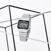 CASIO A700W-1ADF UNİSEX KOL SAATİ thumbnail 2