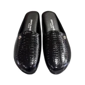 Pierre Cardin Kapalı Kışlık Bayan Terlik Halı Terliği thumbnail 4