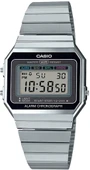 CASIO A700W-1ADF UNİSEX KOL SAATİ thumbnail 1
