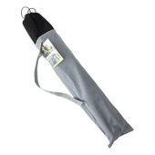 GCI Eazy Katlanır Kamp Sandalyesi XL Siyah - 4
