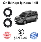 Renault Kango (2008-2021) Şen-Las Ön İki Kapı Fitili ŞL33906 thumbnail 1