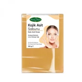 Kojic Asit Sabunu, Zerdeçal Ve Kojik Asit Etkisi İle Leke Karşıtı Kojik Asit Sabunu thumbnail 2