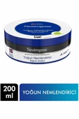 Krem 200 Ml Yoğun Nemlendirici Bakım Kremi 1 Adet - 1