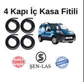 Peugeot Bipper Şen-Las 4 Kapı Fitili ŞL39710 thumbnail 1