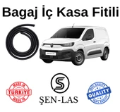 Citroen Berlingo Panelvan (2019-2025) Şen-Las Bagaj Fitili ŞL41204 - 1