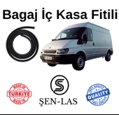 Ford Transit Panelvan (2001-2006) Şen-Las Bagaj Fitili ŞL34804 thumbnail 1
