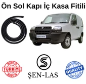Fiat Doblo Panelvan (2001-2005) Şen-Las Sol Ön Kapı Fitili ŞL42902 - 1
