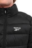 Reebok SANTIAGO COAT 102032040 Erkek Mont Siyah S-XXL - 4