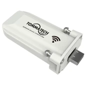 Tommatech On Grid 10 Kw Hibrit Paket 12 kwh Lityum Depolamalı thumbnail 4