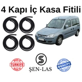 Opel Combo C Şen-Las 4 Kapı Fitili ŞL38310 thumbnail 1