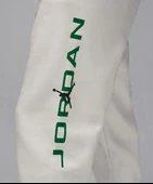 Jordan Essentials Fleece Sweatpants | Erkek | HQ4645-133 thumbnail 5