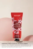 Doğal Kiraz Çiçeği El ve Vücut Kremi 75 ml - 3