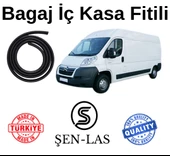 Citroen Jumper Panelvan (2007-2014) Şen-Las Bagaj Fitili ŞL40404 - 1