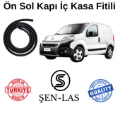 Fiat Fiorino Panelvan Şen-Las Sol Ön Kapı Fitili ŞL42702 - 1