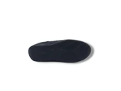 Zerhan 702 Kadın Siyah Çorap Model Jel Topuk Tabanlı Dolgu Taban Komfort Ayakkabı thumbnail 6