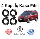 Fiat Doblo (2015-2022) Şen-Las 4 Kapı Fitili ŞL43410 - 1