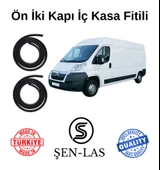 Citroen Jumper Panelvan (2007-2014) Şen-Las Ön İki Kapı Fitili ŞL40405 - 1