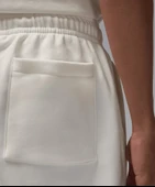 Jordan Essentials Fleece Sweatpants | Erkek | HQ4645-133 thumbnail 4