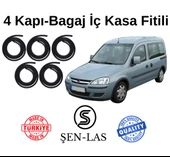 Opel Combo C Şen-Las 4 Kapı + Bagaj Fitili ŞL38311 - 1