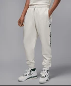 Jordan Essentials Fleece Sweatpants | Erkek | HQ4645-133 thumbnail 1
