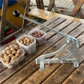 Kadıoğlu C3 Ceviz, Badem, Fındık Kırma Aleti - 3