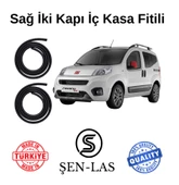 Fiat Fiorino Şen-Las Sağ Ön ve Arka Fitili ŞL42609 thumbnail 1