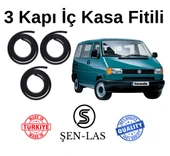 Volkwagen Caravelle T4 Şen-Las 3 Kapı Fitili ŞL37307 thumbnail 1