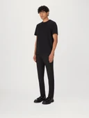 Erkek Bisiklet Yaka  Standart &Regular Fit Tişort SPR25TS930 - 1