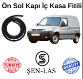 Peugeot Partner Panelvan (1996-2008) Şen-Las Sol Ön Kapı Fitili ŞL39402 - 1
