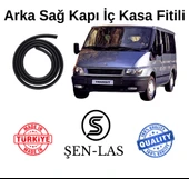 Ford Transit (2001-2006) Şen-Las Sağ Arka Kapı Fitili ŞL34703 thumbnail 1