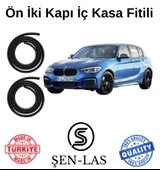 BMW 1 Serisi F20 (2011-2025 Şen-Las Kadifeli Ön İki Kapı Fitili ŞL33206 thumbnail 1